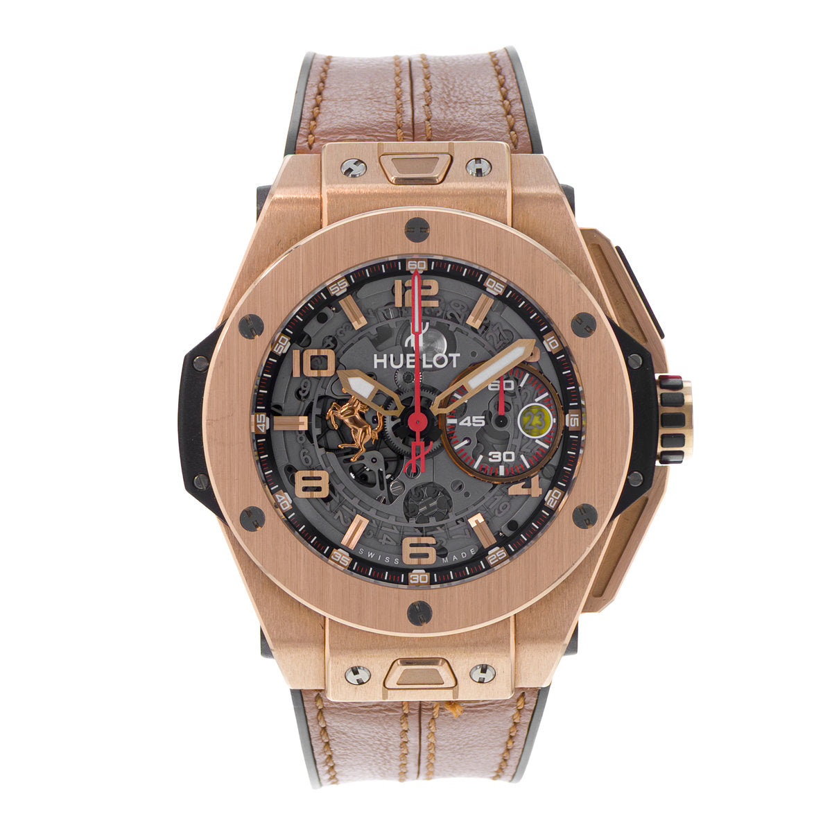 Hublot Big Bang Ferrari (25094)