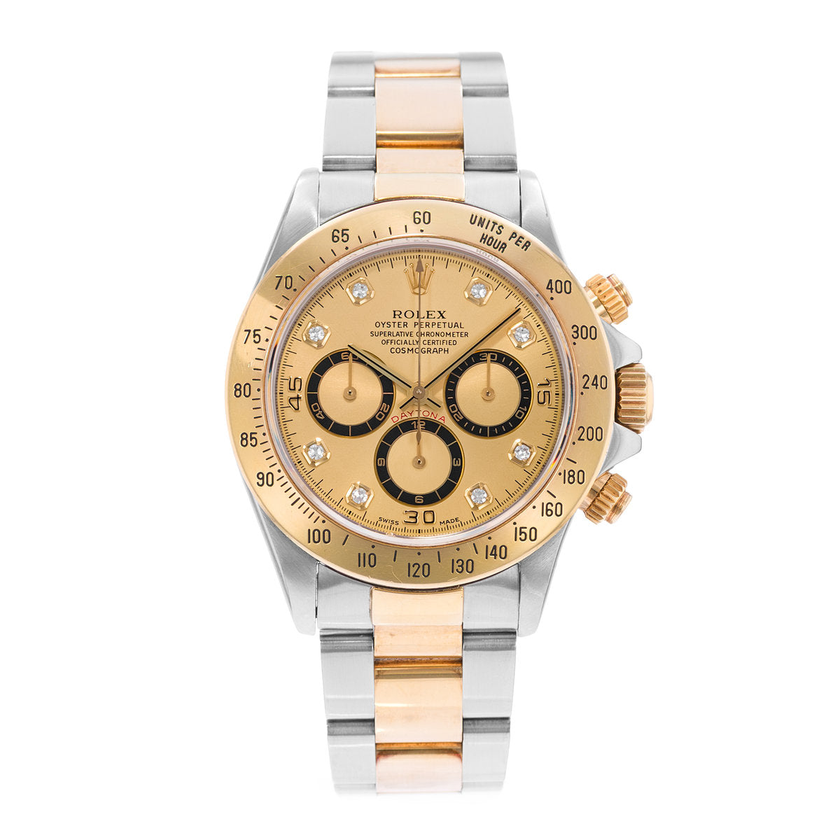 Rolex Daytona (24209)