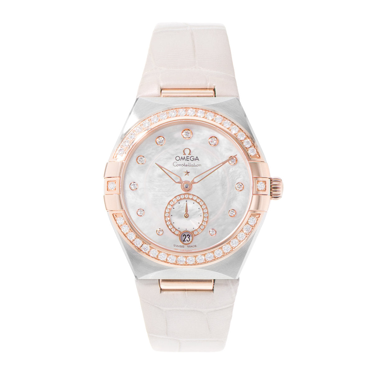 Omega Constellation (24990)