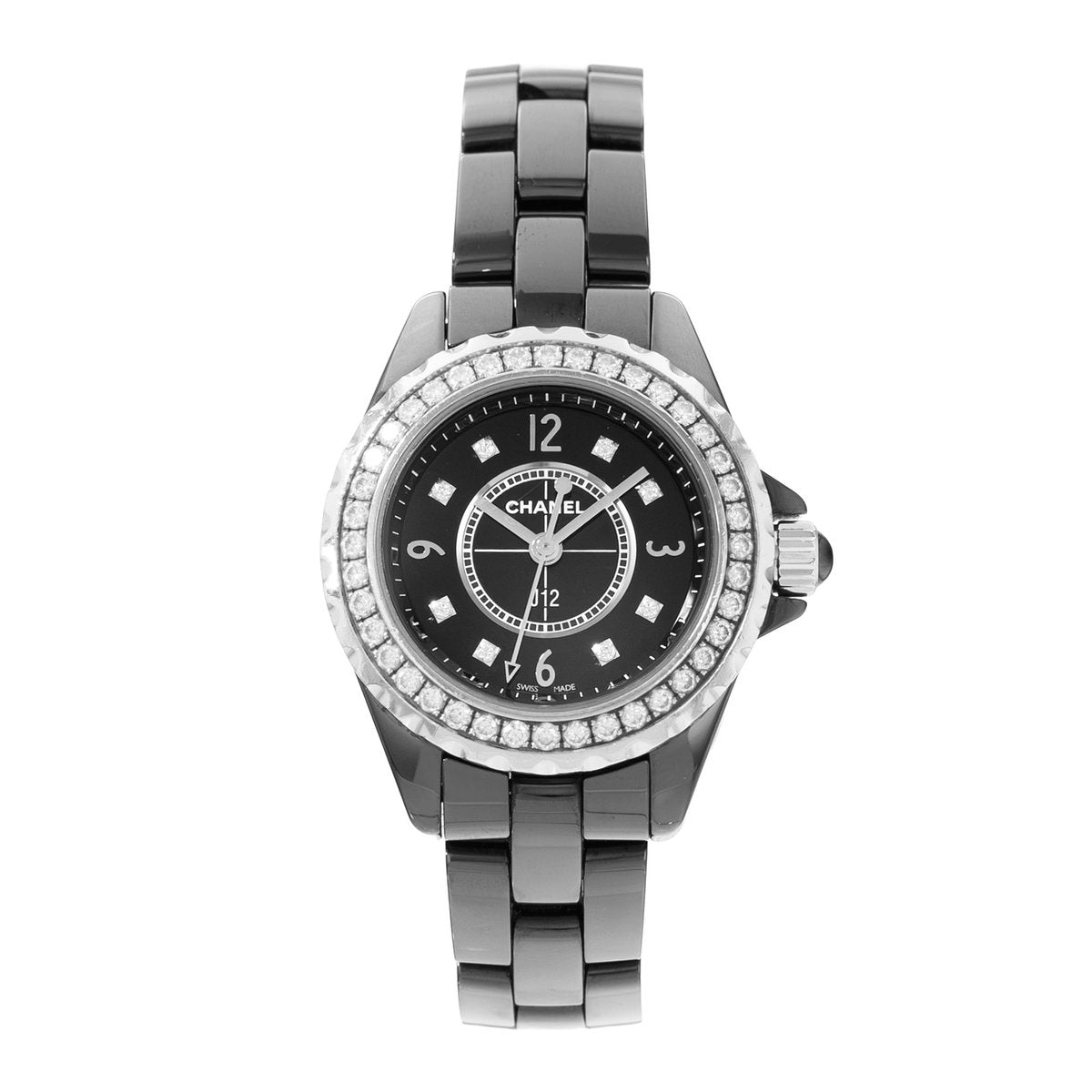 Chanel J12 (24906)