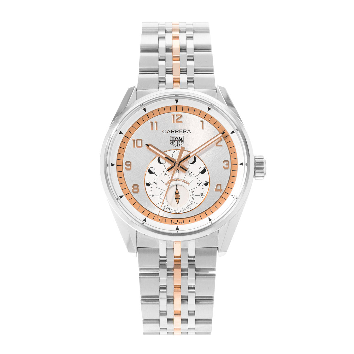 TAG Heuer Carrera Astronomer (24933)