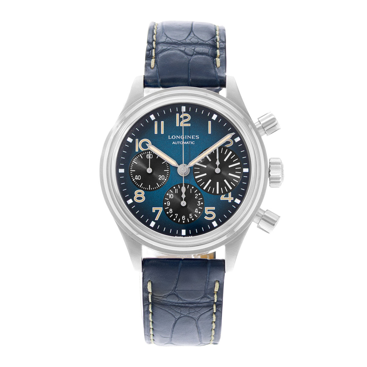 Longines Avigation (25618)