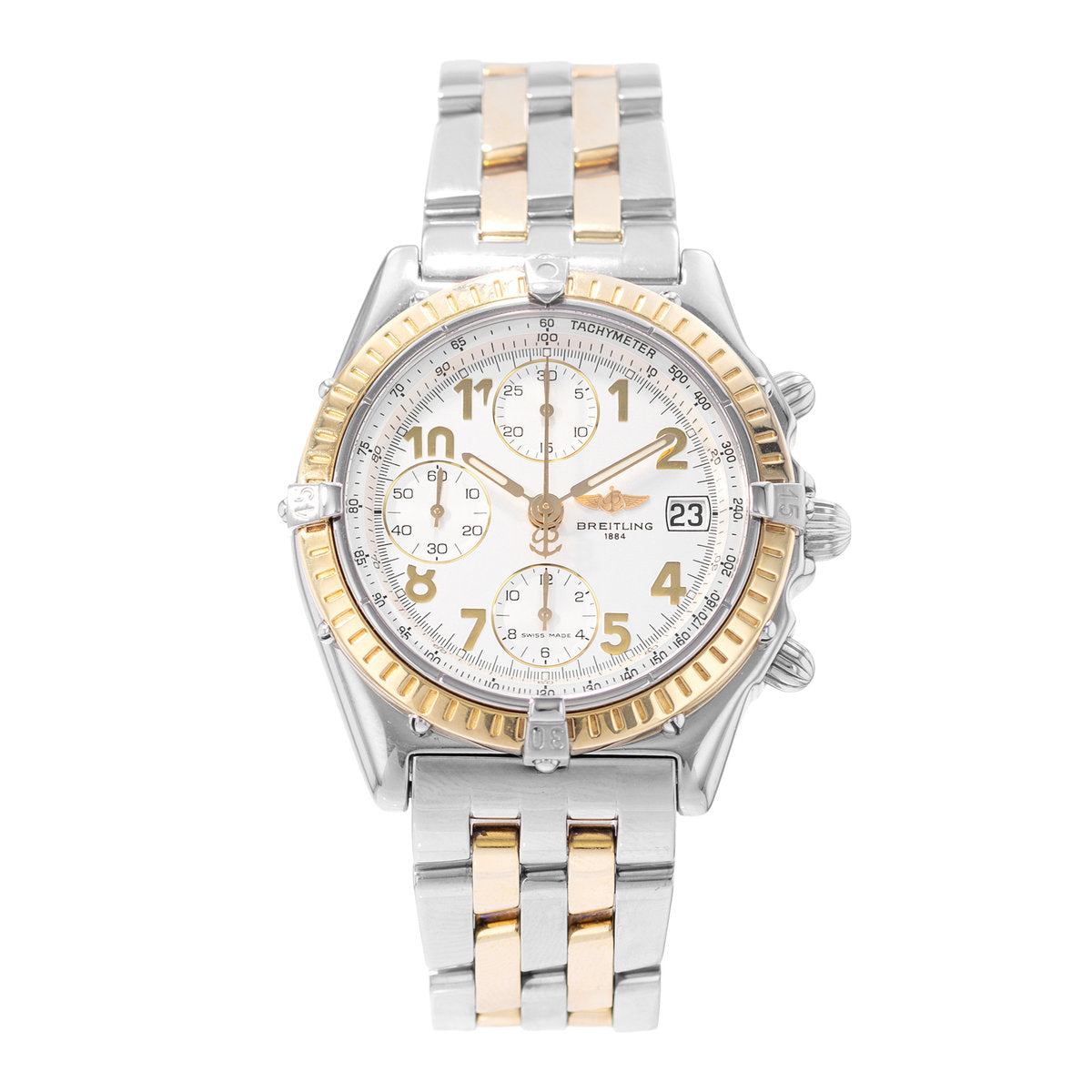 Breitling Chronomat (24996)