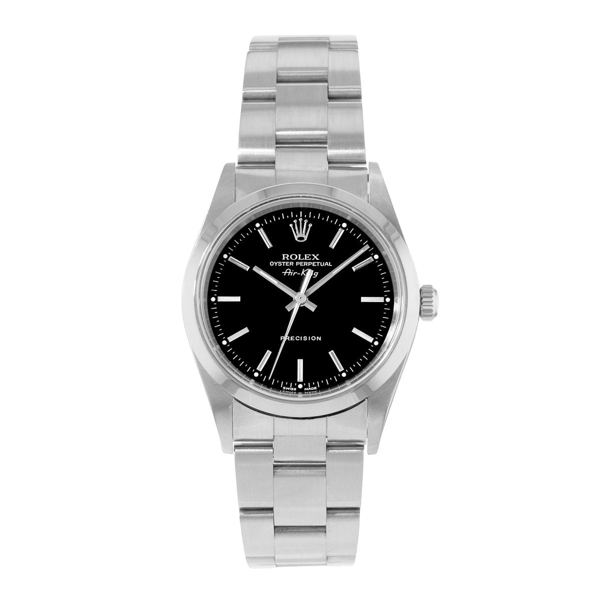Rolex Air King 34 (23528)