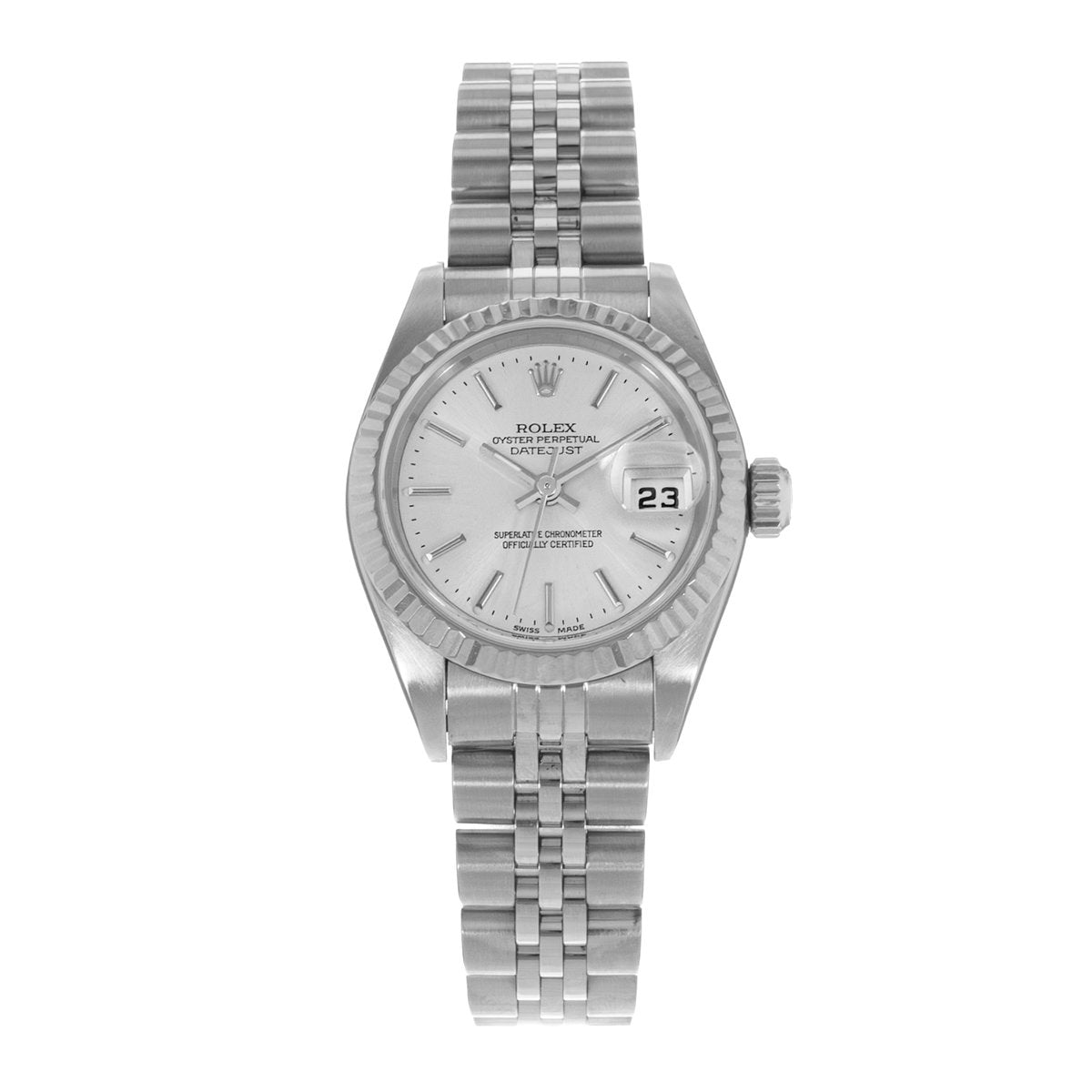 Rolex Datejust 26 (22147)