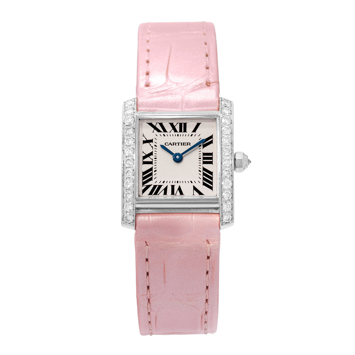 Cartier Tank Francaise (21498)