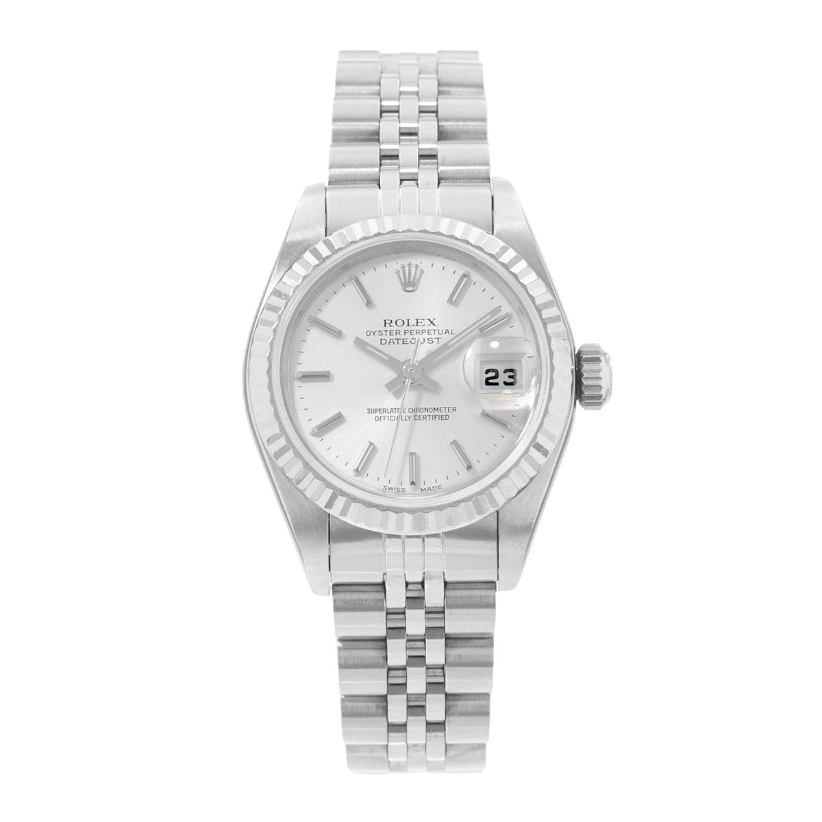 Rolex Datejust 26 (24508)