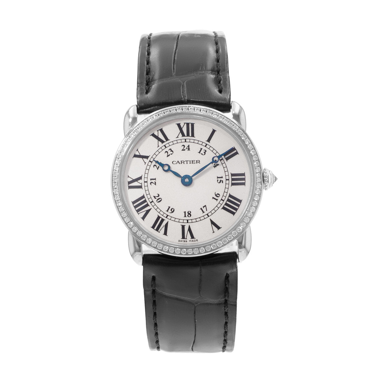 Cartier Ronde Louis 29mm (22123)