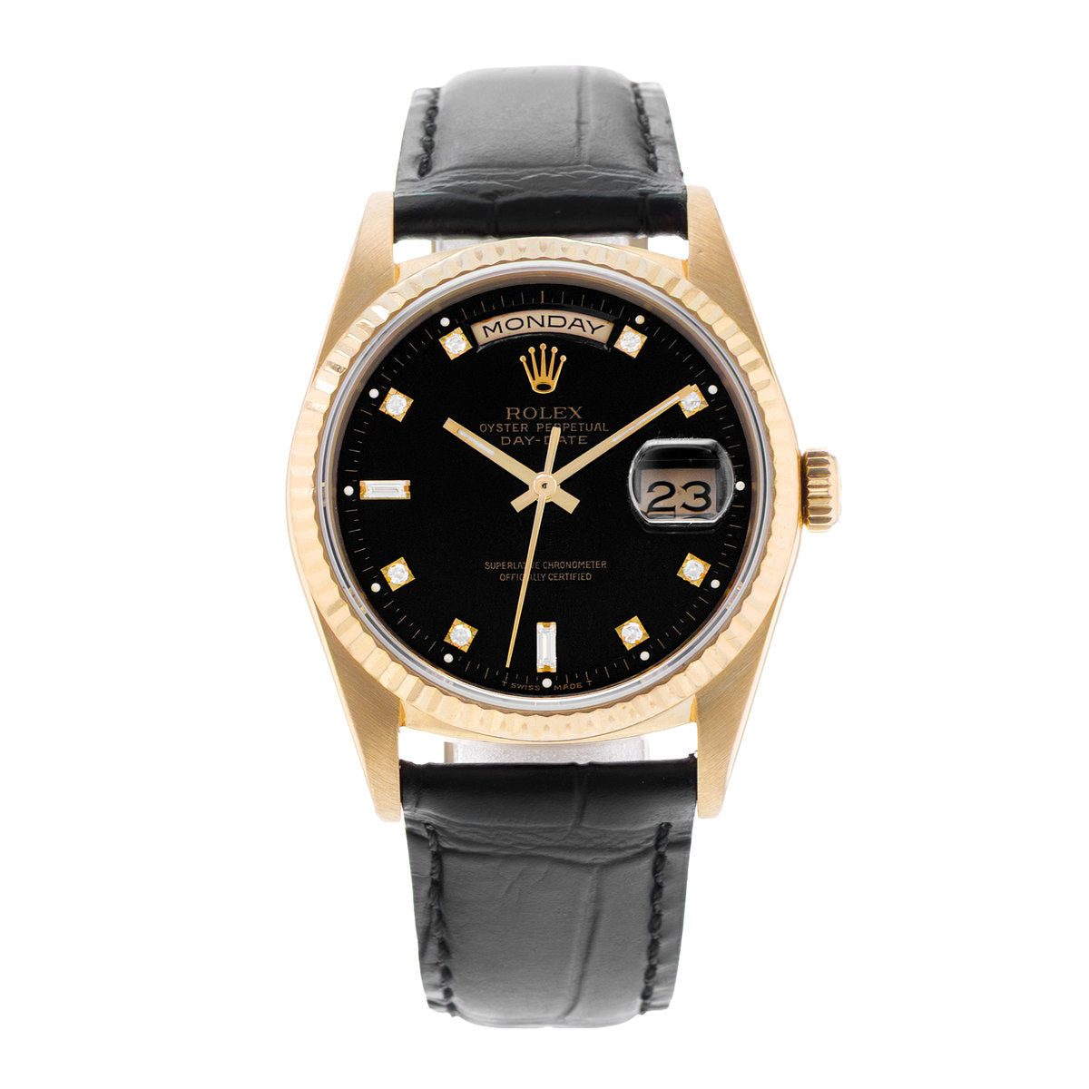Rolex Day-Date 36 (24188)