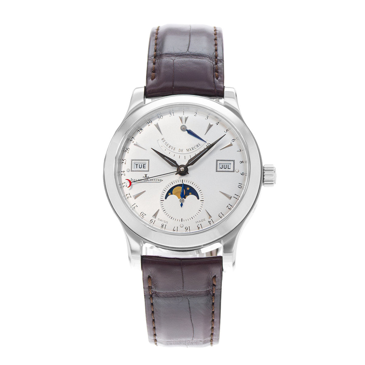 Jaeger-LeCoultre Master Calendar (24800)