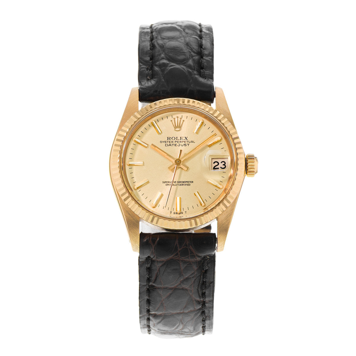 Rolex Datejust 31 (23499)