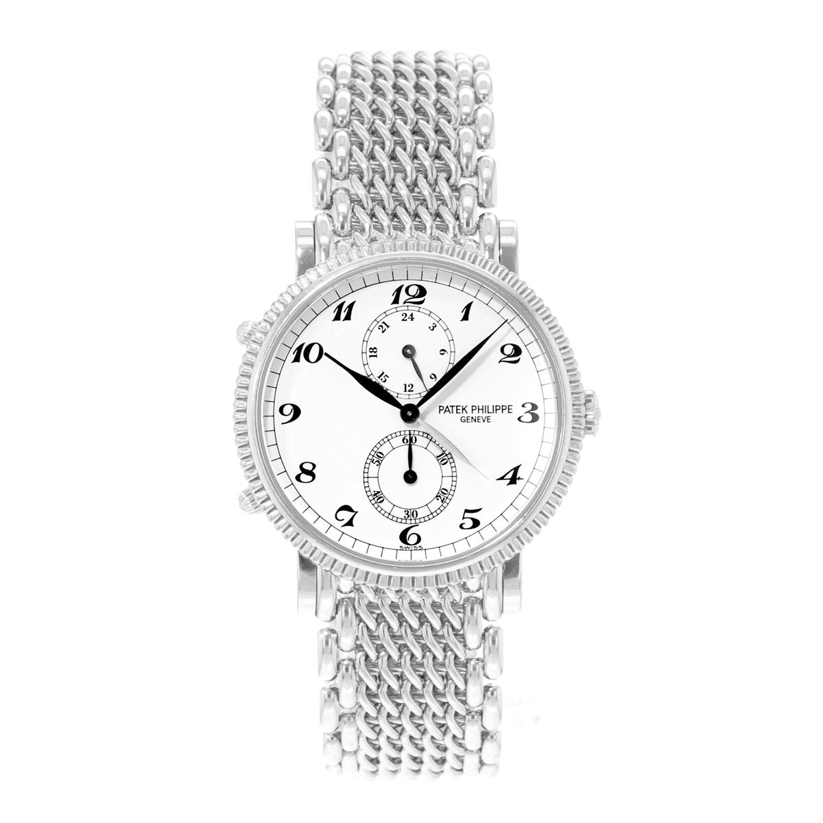 Patek Philippe Calatrava (25197)
