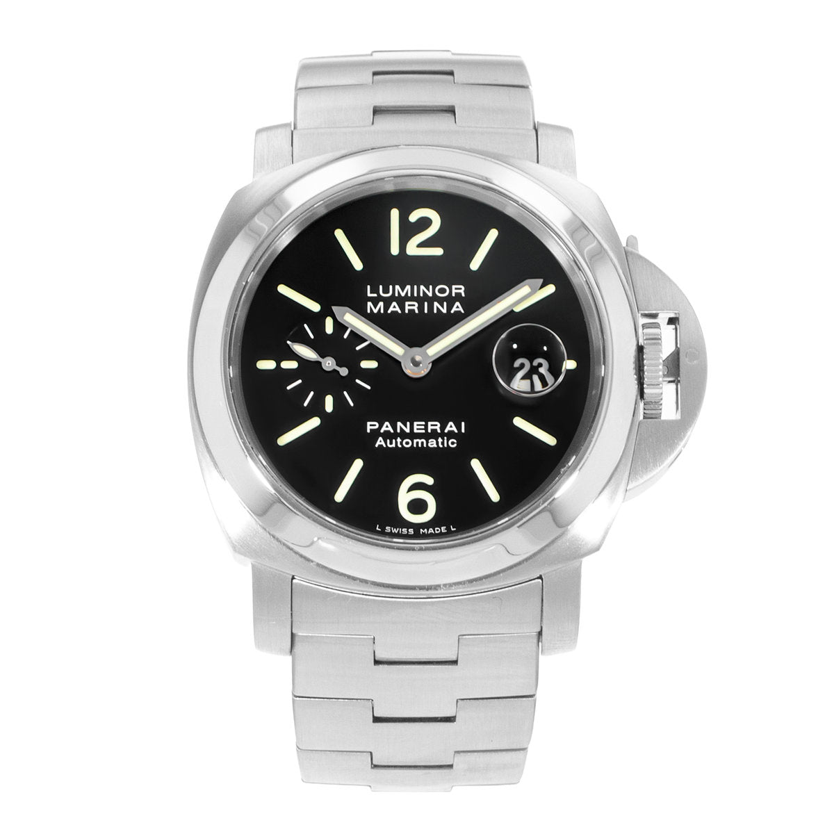 Panerai Luminor Marina (22019)