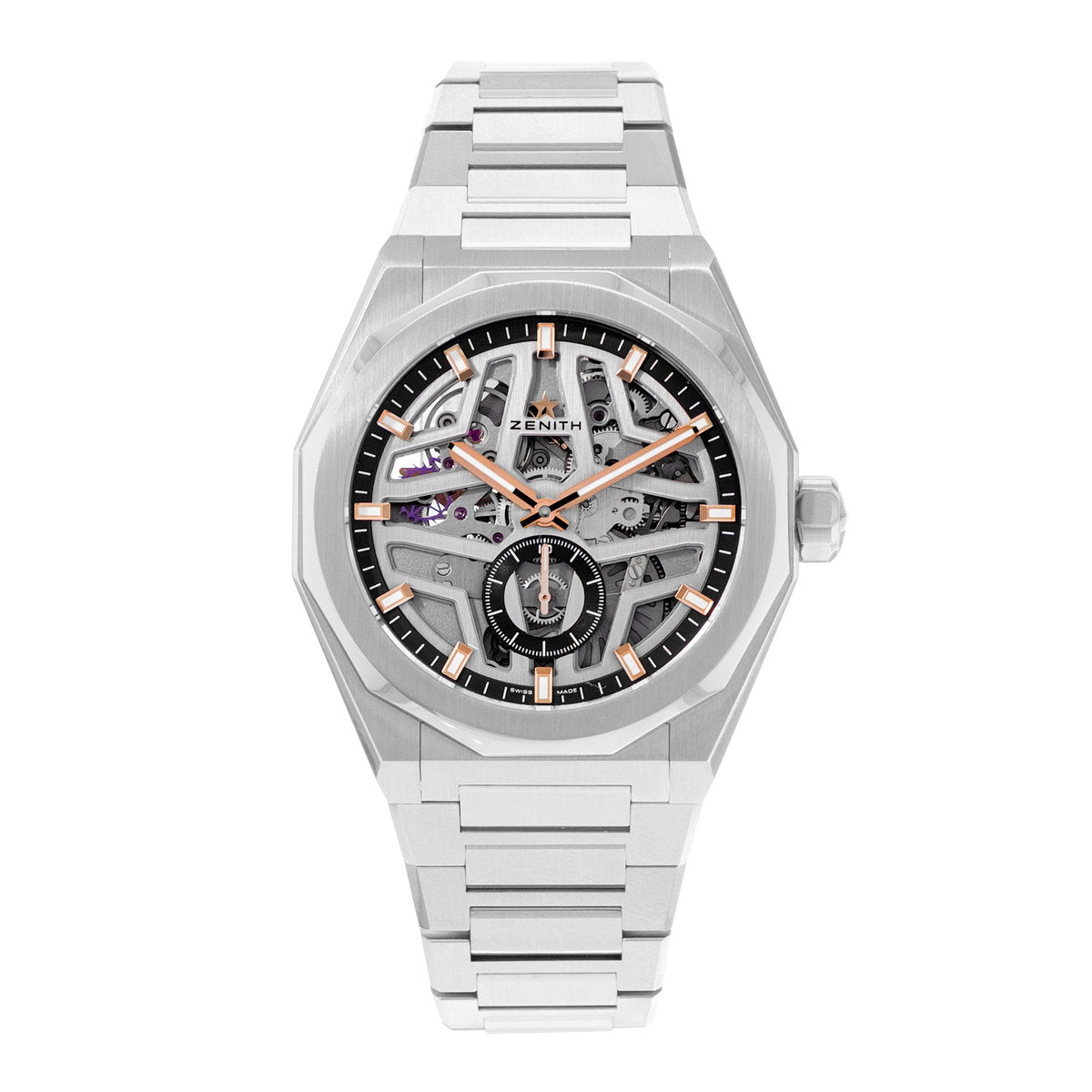 Zenith Defy Skyline Skeleton (24321)