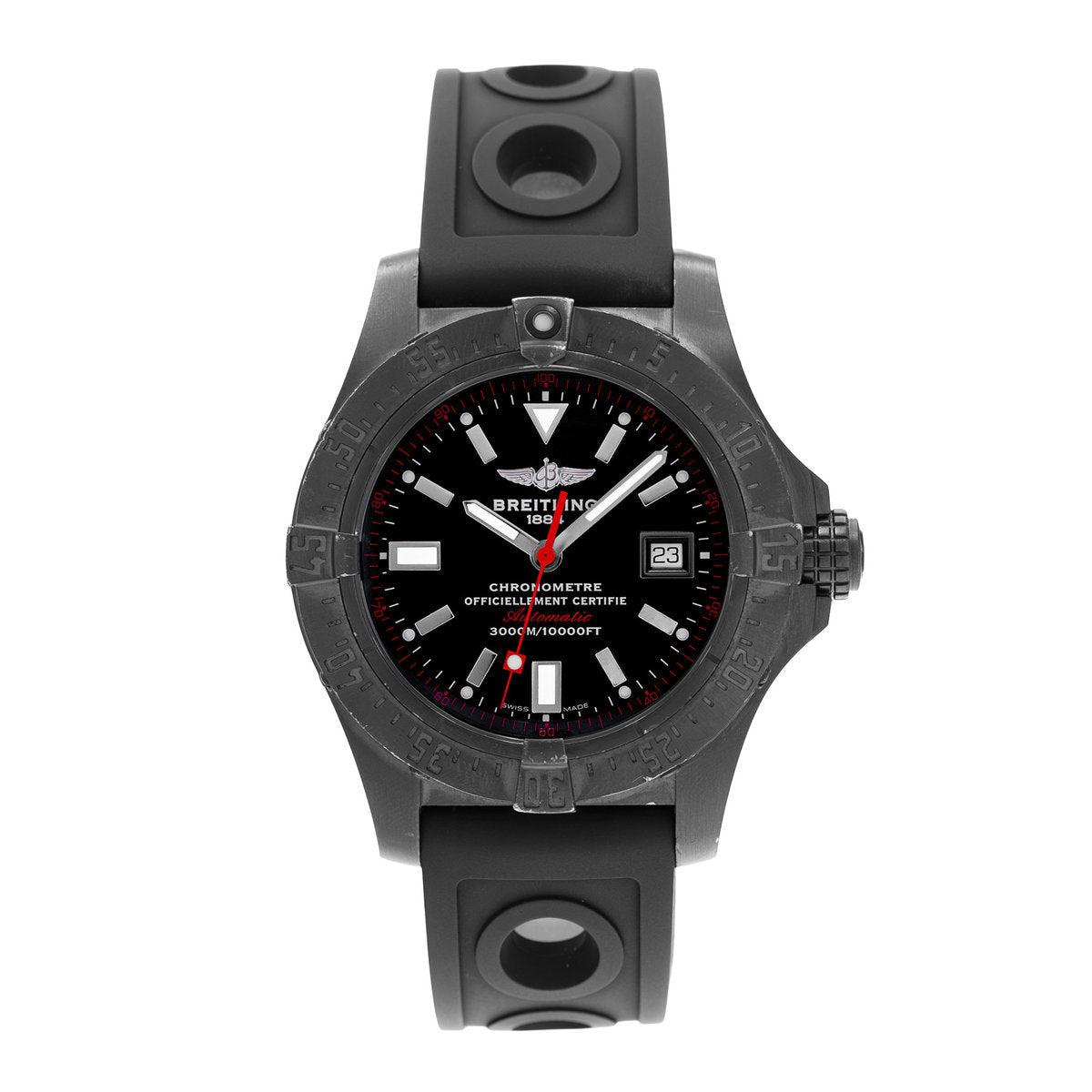 Breitling Avenger Seawolf (24944)