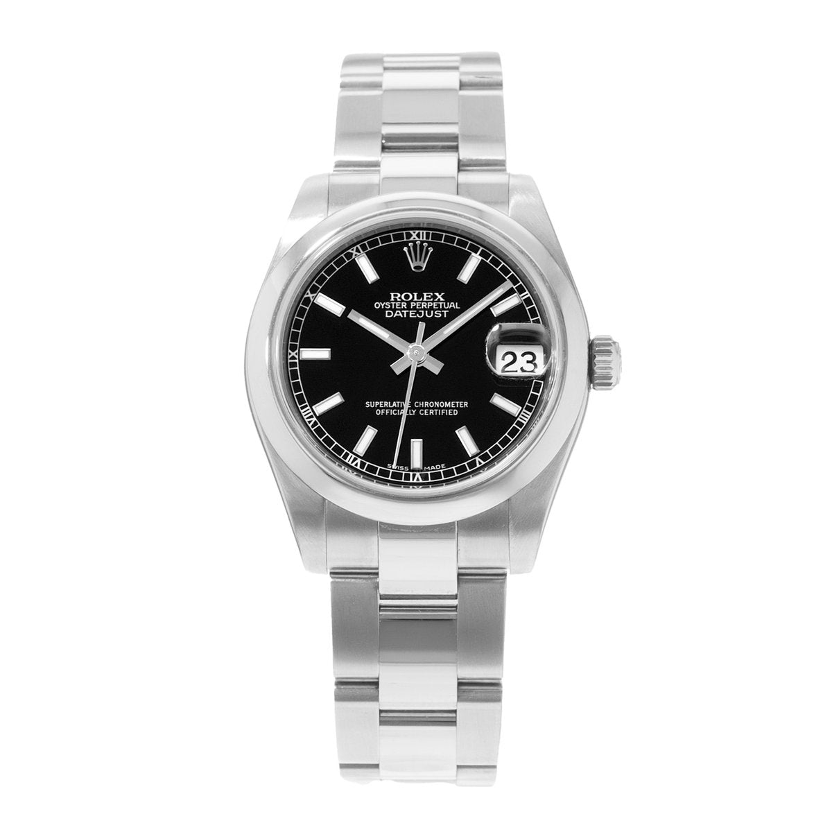 Rolex Datejust 31 (25123)