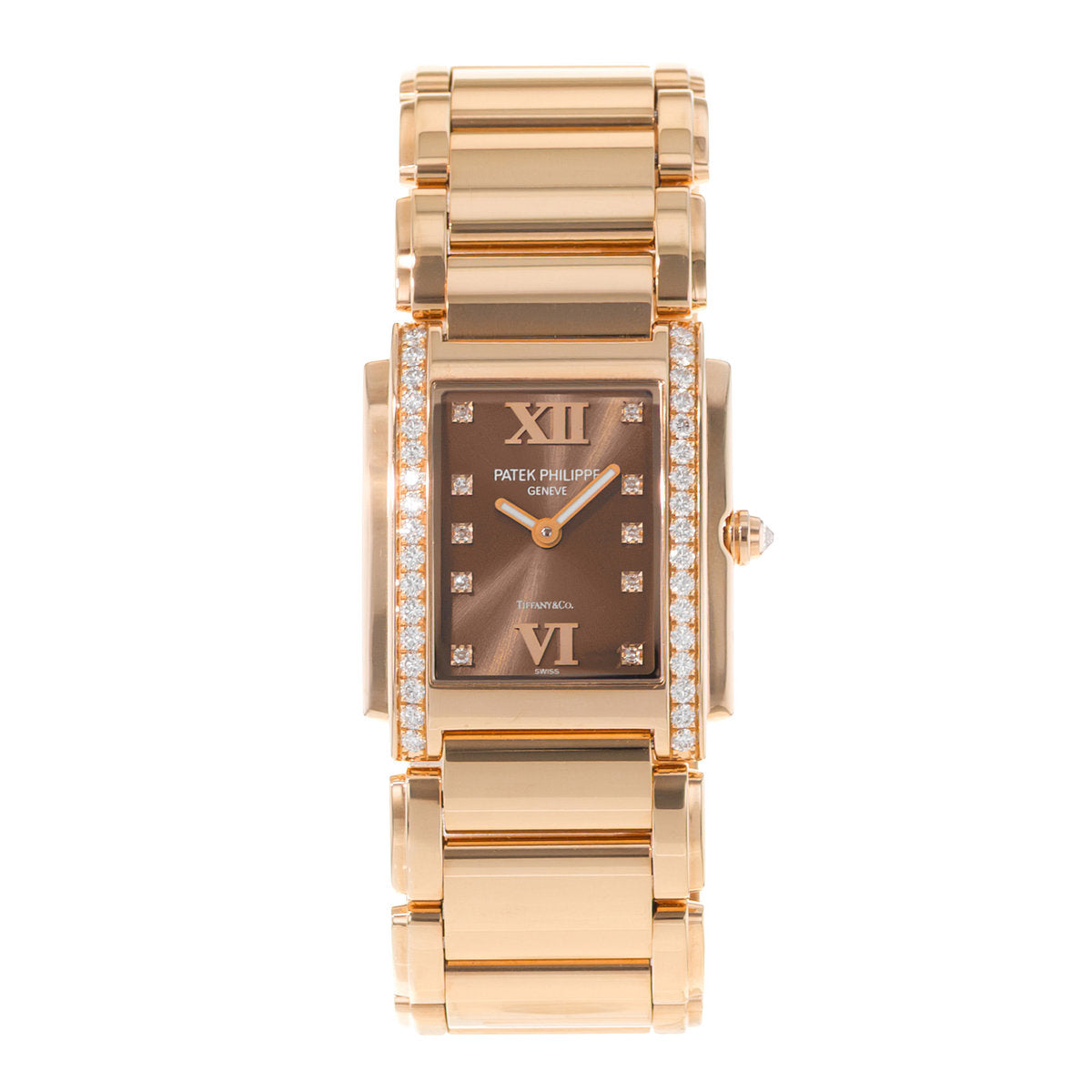 Patek Philippe Twenty~4 (24155)