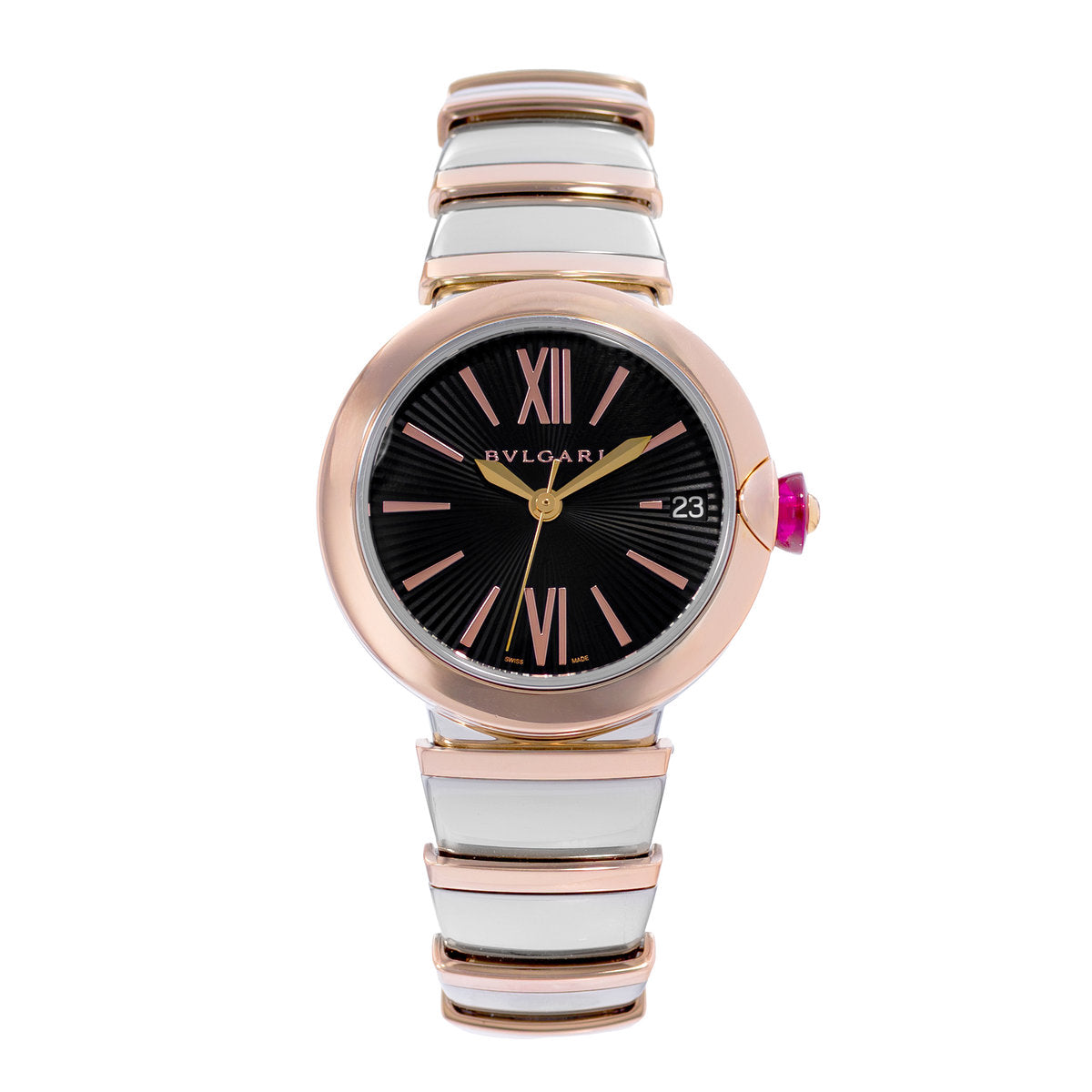 Bulgari Lucea (23646)