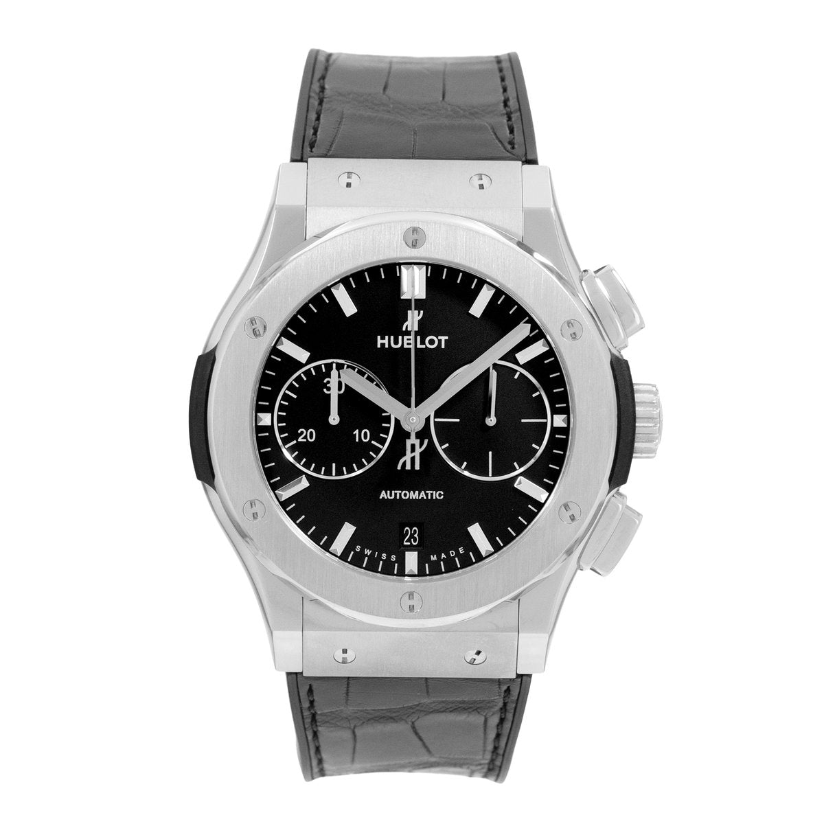 Hublot Classic Fusion Chronograph (25516)