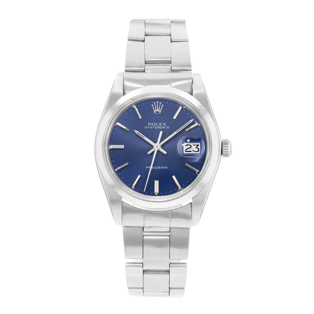 Rolex Oyster Precision (24201)