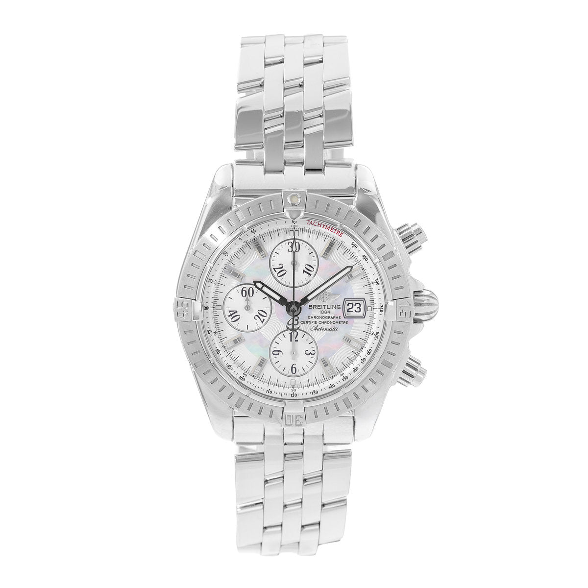 Breitling Chronomat Evolution (25998)