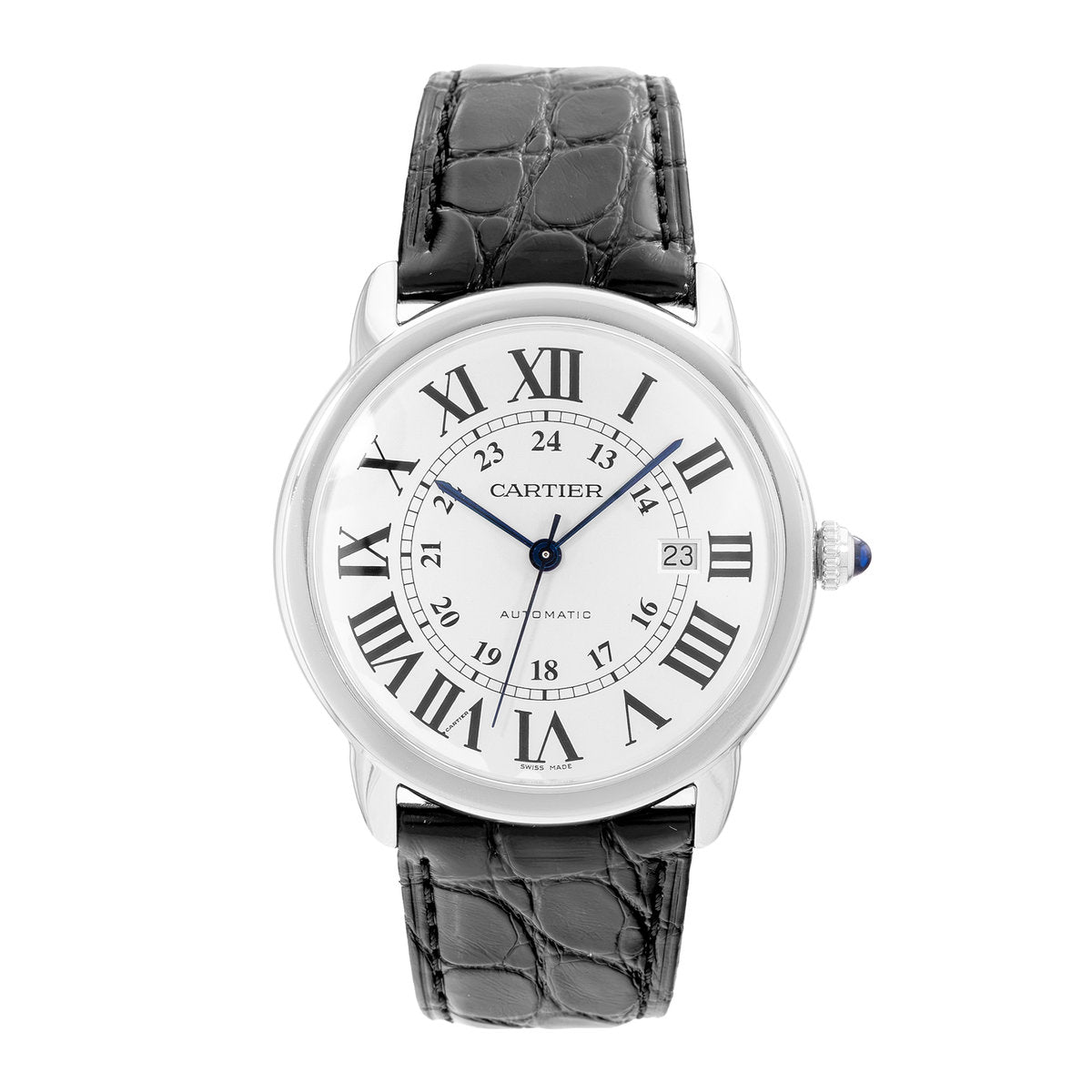 Cartier Ronde Solo de Cartier (25930)