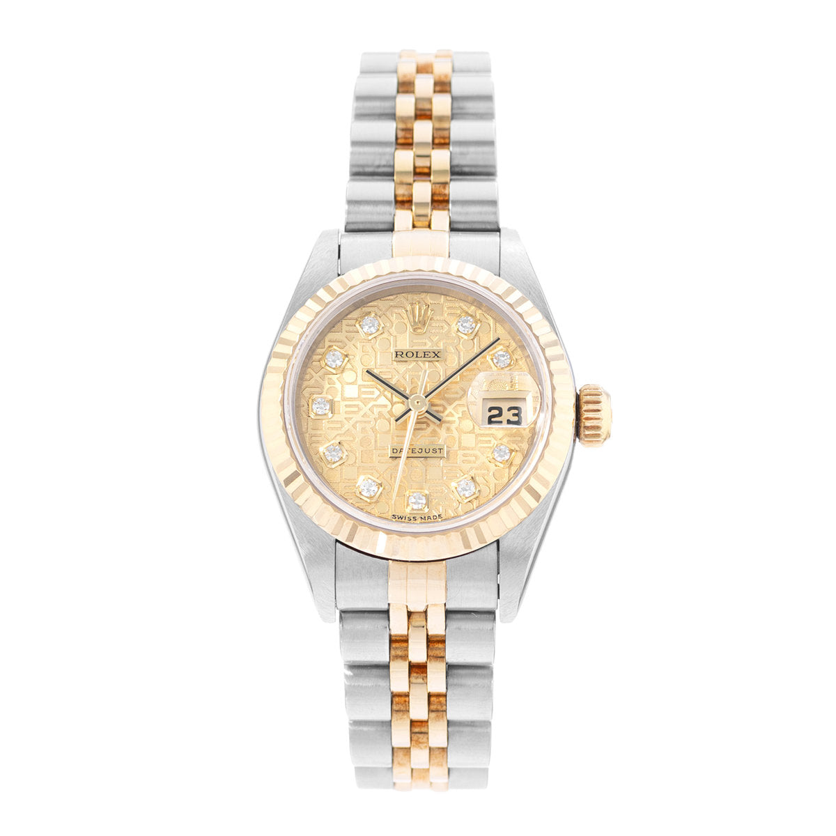 Rolex Datejust 26 (25372)