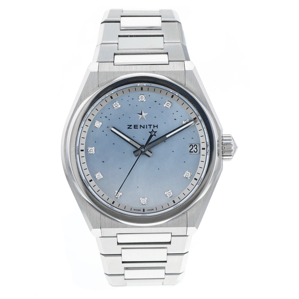 Zenith Defy (19332)