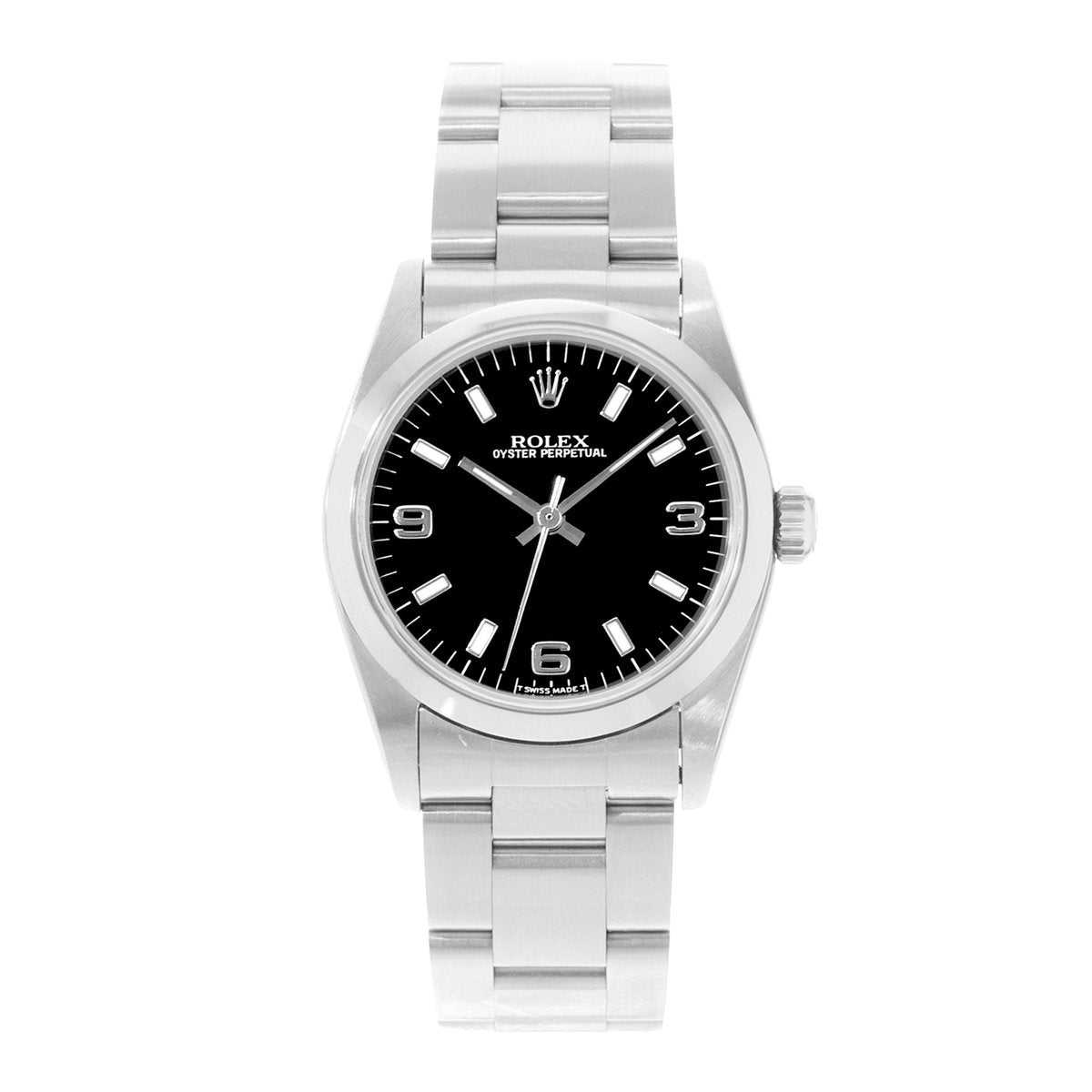 Rolex Oyster Perpetual 31 (24476)