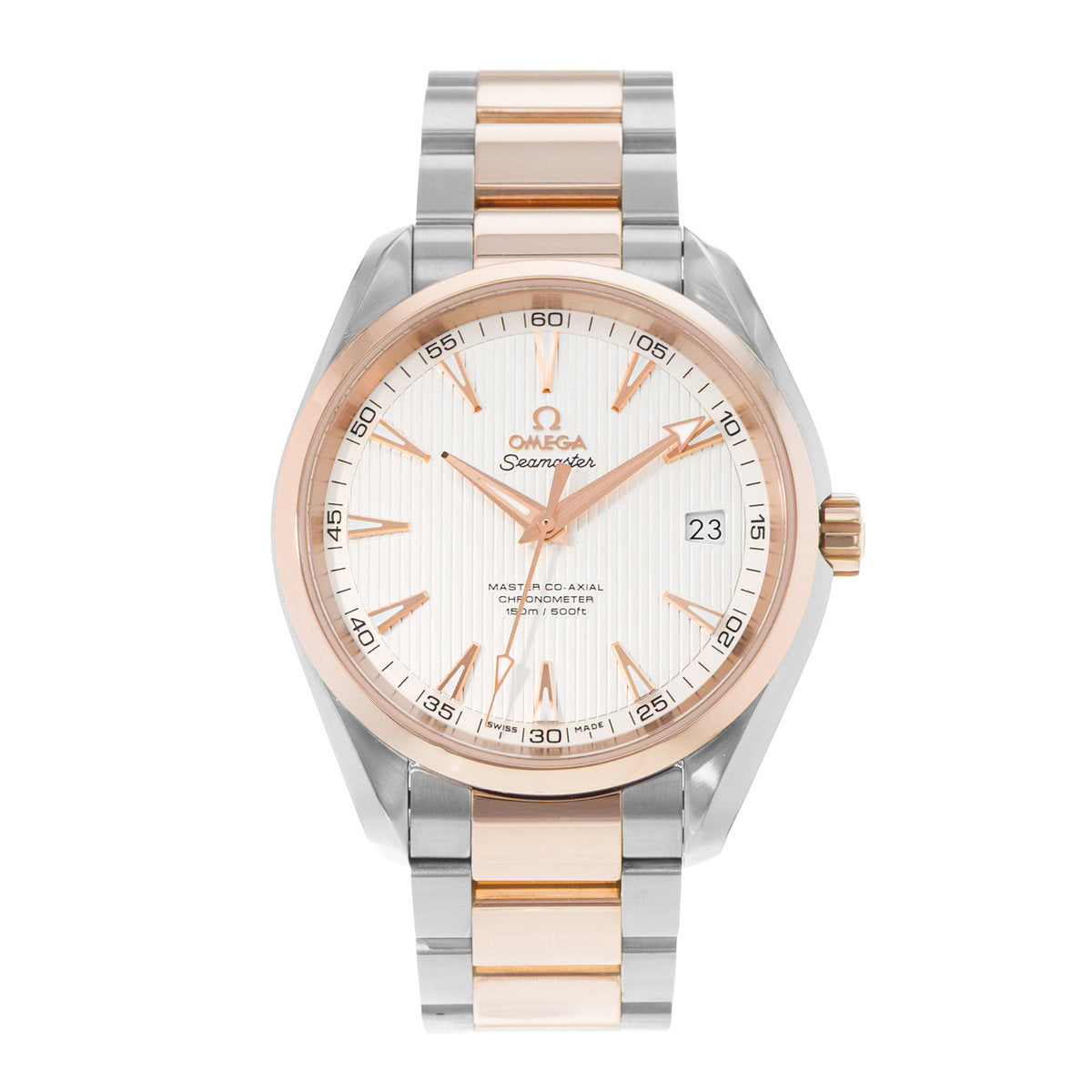 Omega Seamaster Aqua Terra (25038)