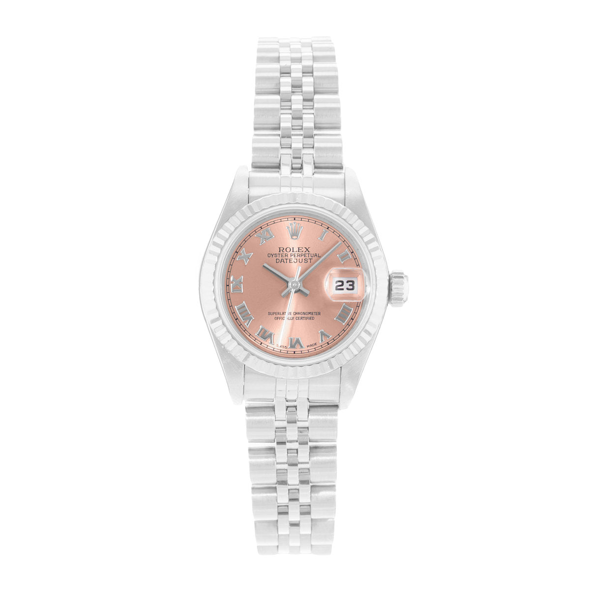 Rolex Datejust 26 (26260)