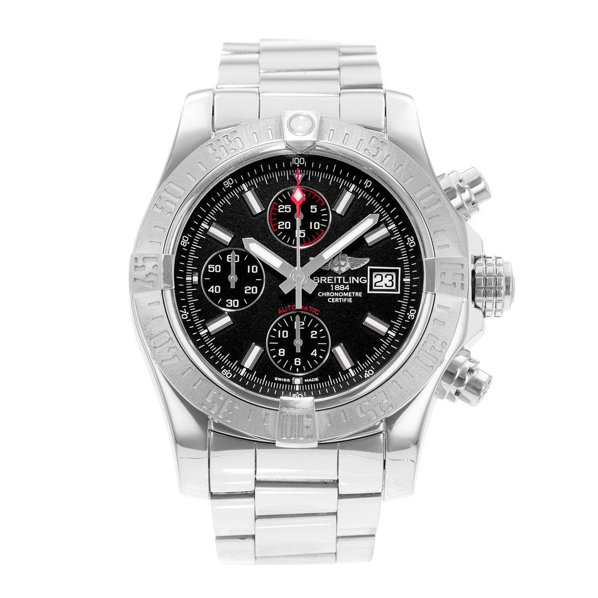 Breitling Avenger II (24270)