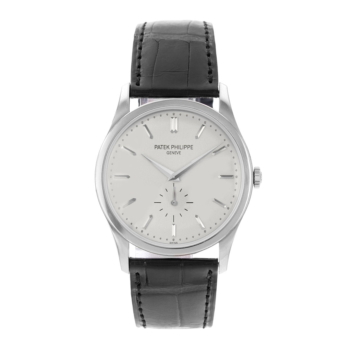 Patek Philippe Calatrava (25407)