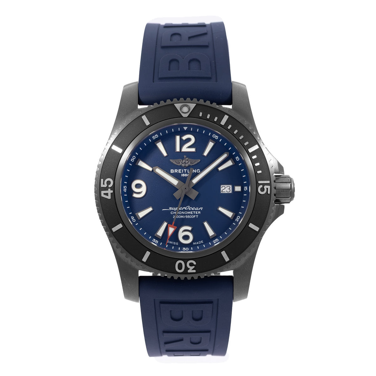 Breitling Superocean (26173)