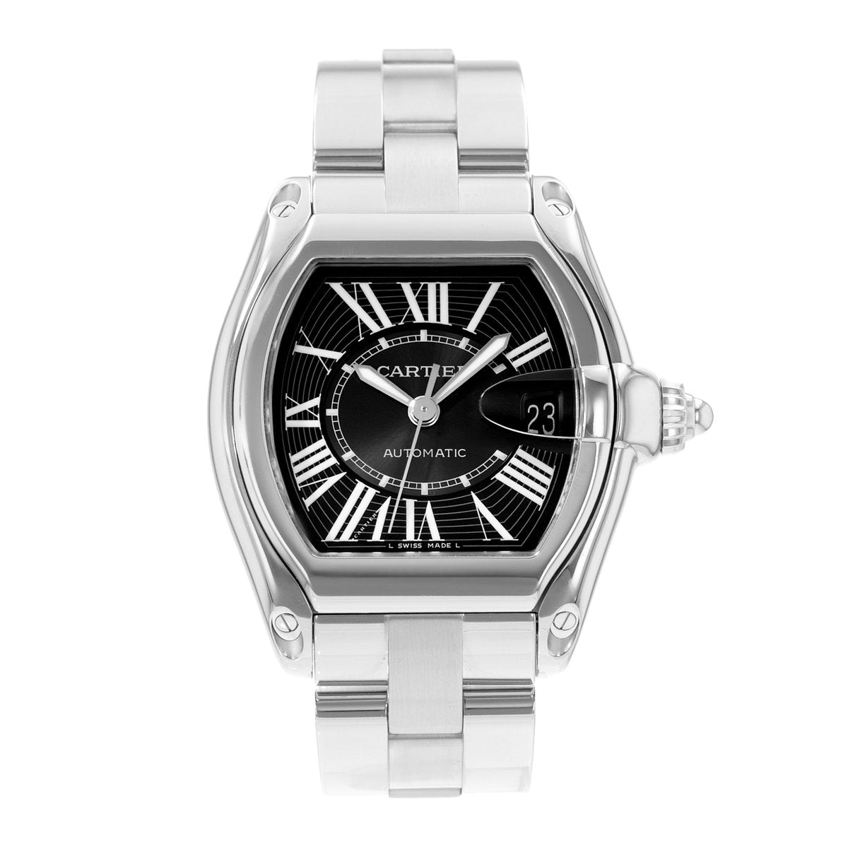 Cartier Roadster (25217)
