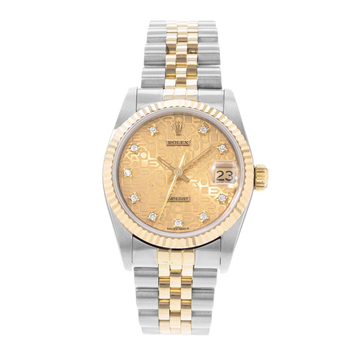 Rolex Datejust 31 (25299)
