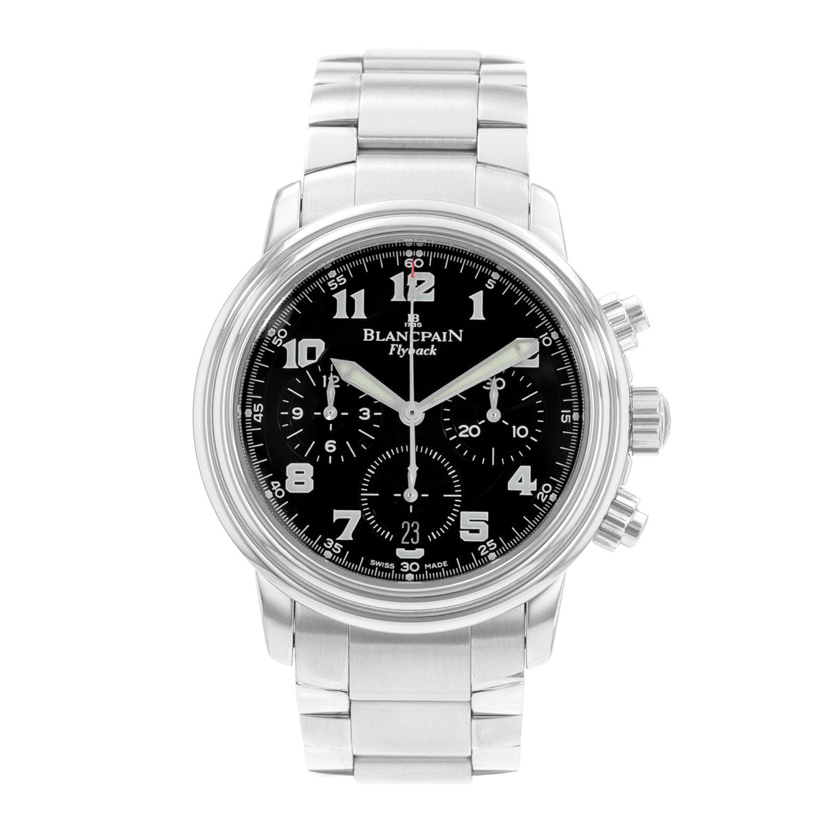 Blancpain Leman Fly-Back (25871)