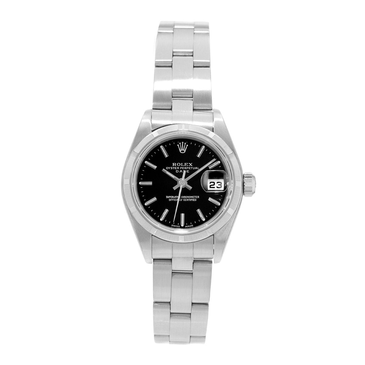 Rolex Oyster Perpetual Date 26 (25120)