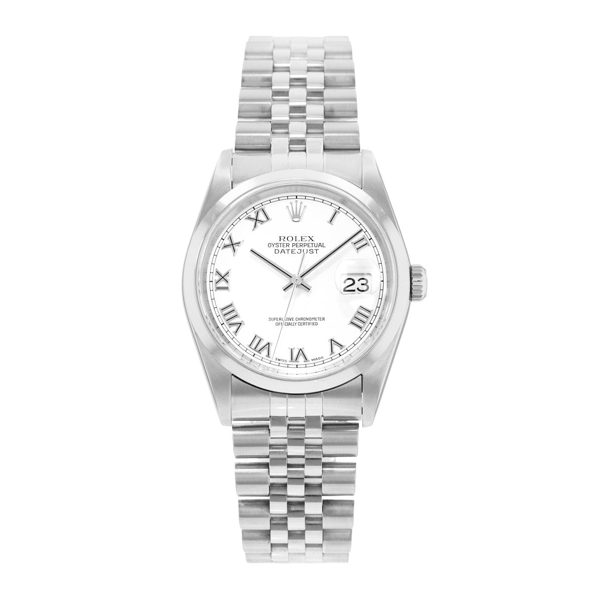 Rolex Datejust 36 (24275)