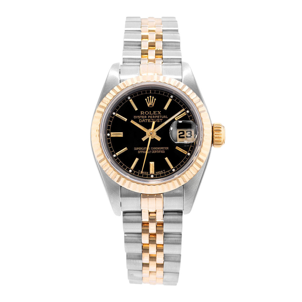 Rolex Datejust 26 (24266)