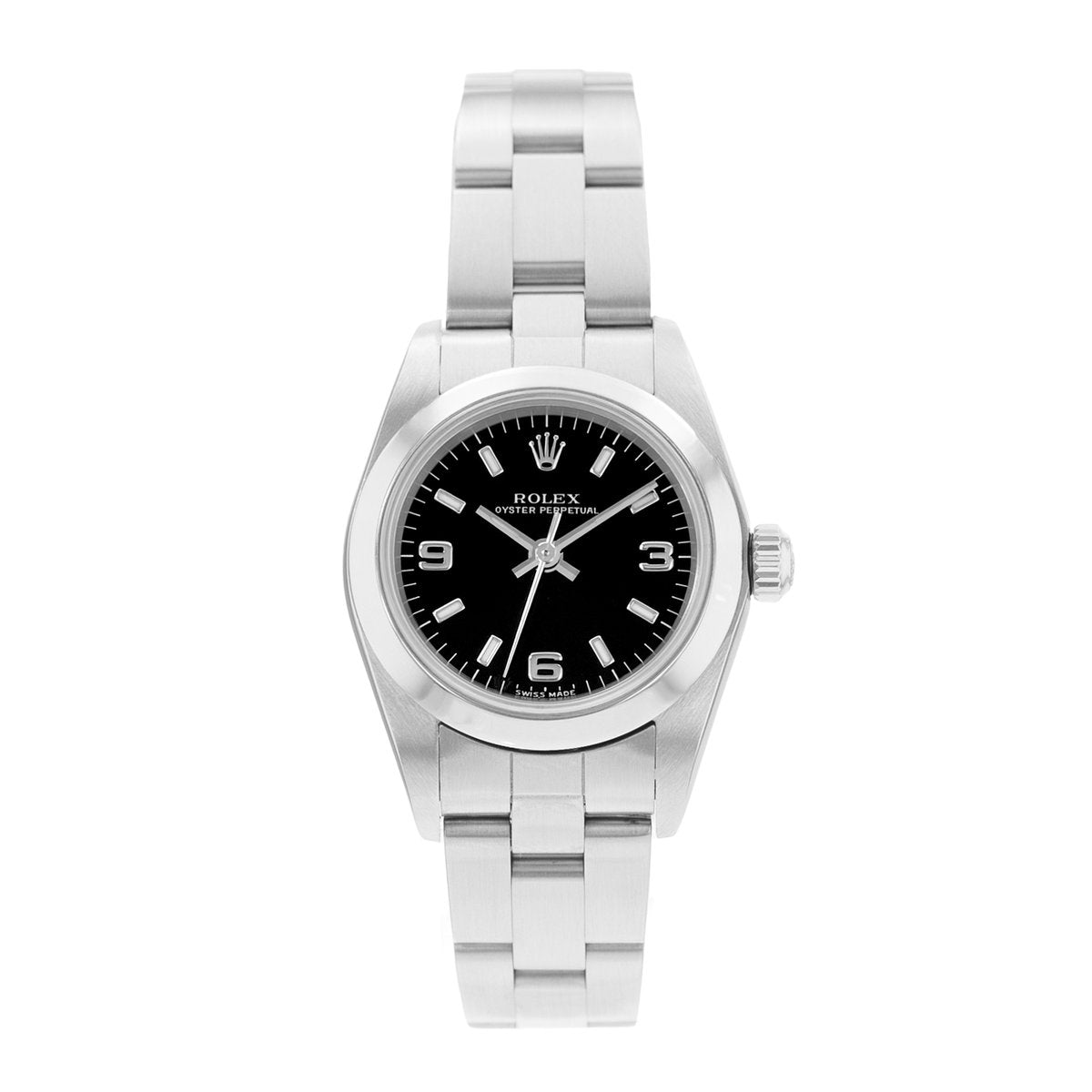 Rolex Oyster Perpetual 24 (25524)