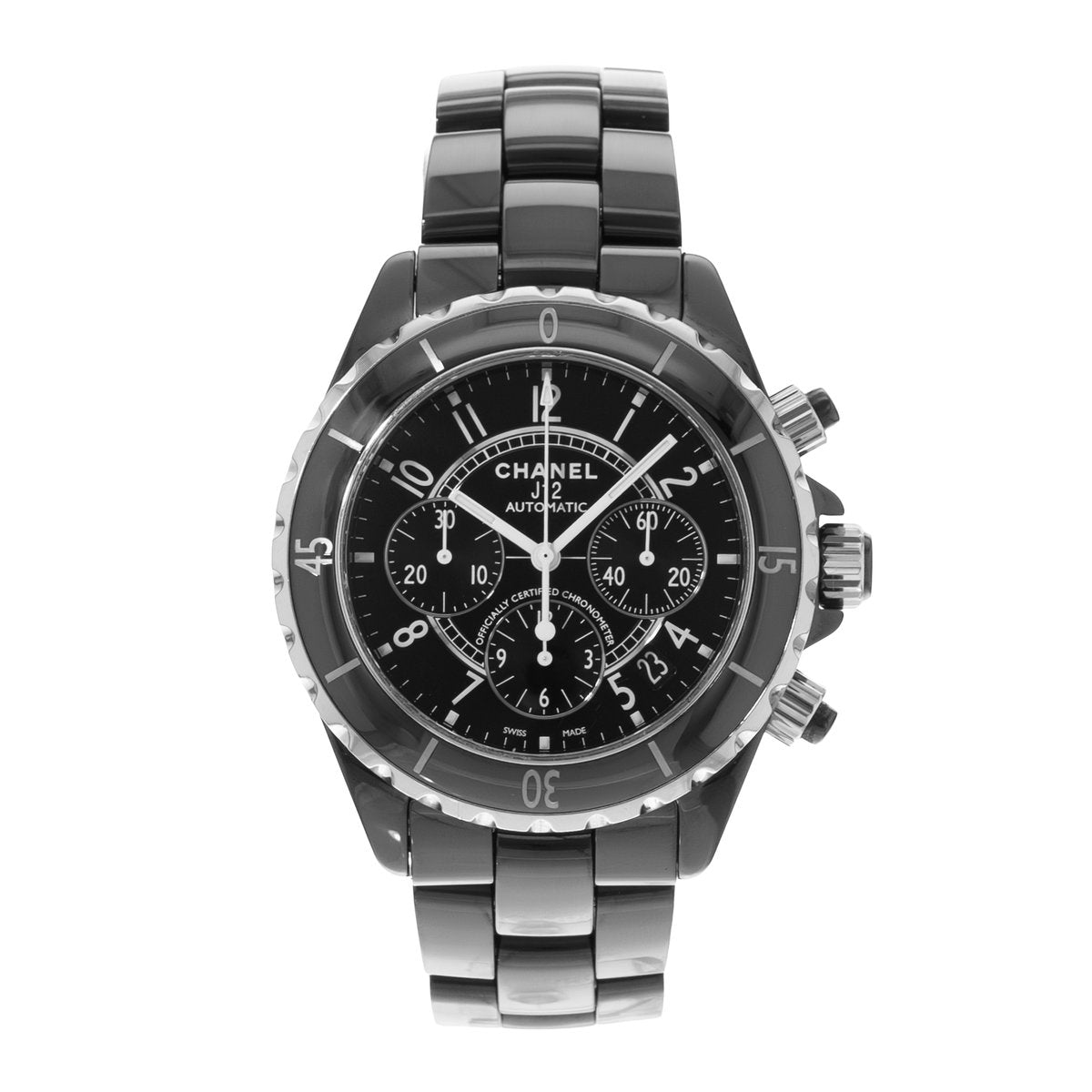 Chanel J12 (24210)