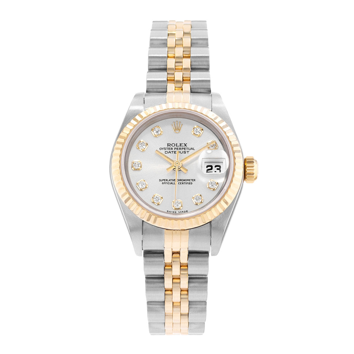 Rolex Datejust 26 (24902)