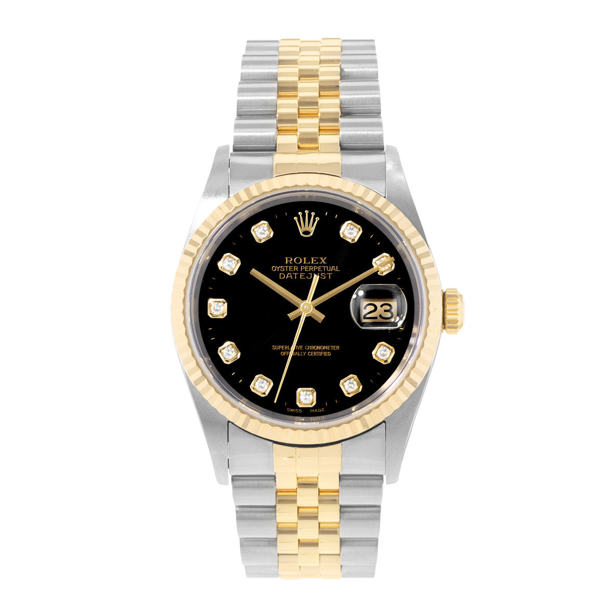 Rolex Datejust 36 (24967)