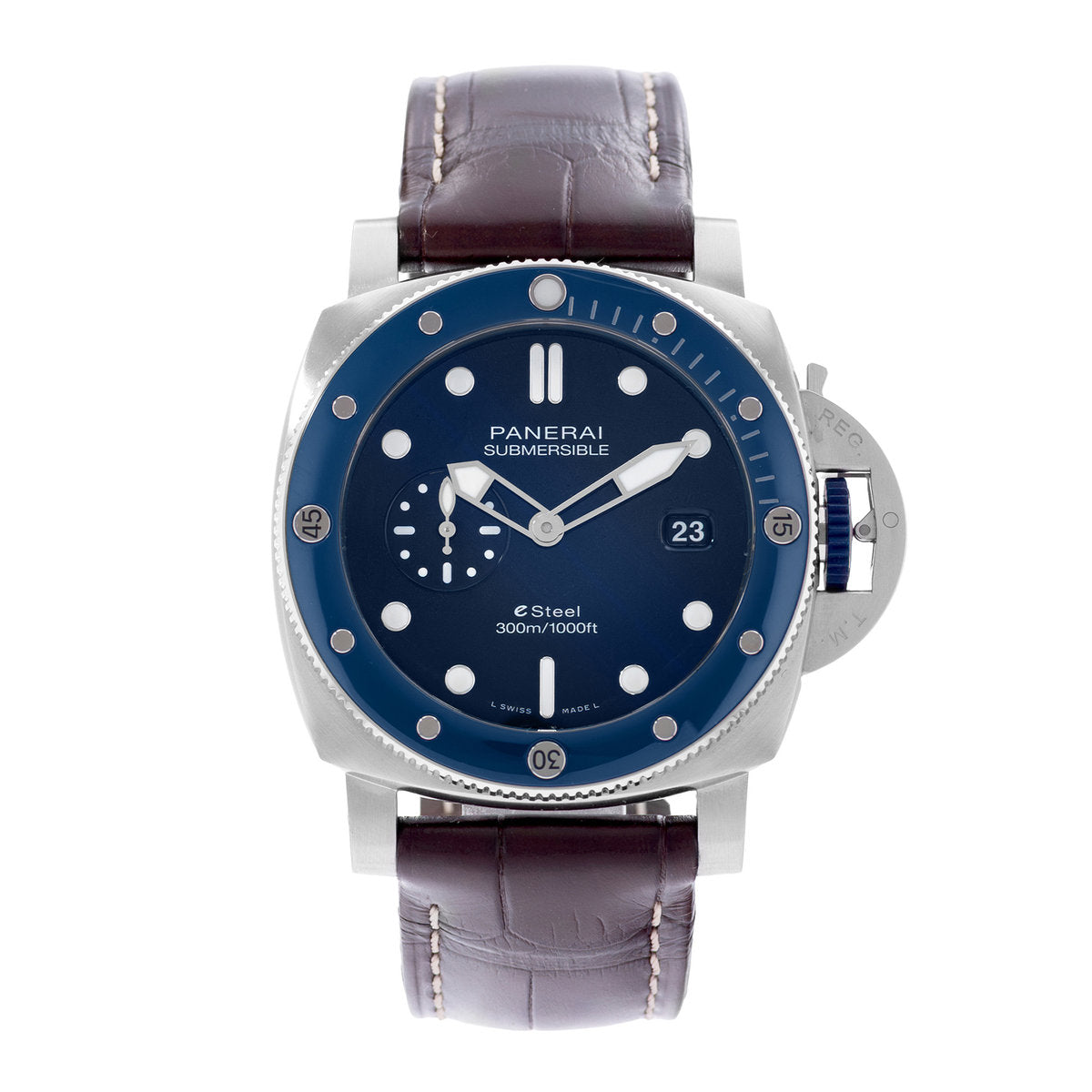 Panerai Submersible (24951)