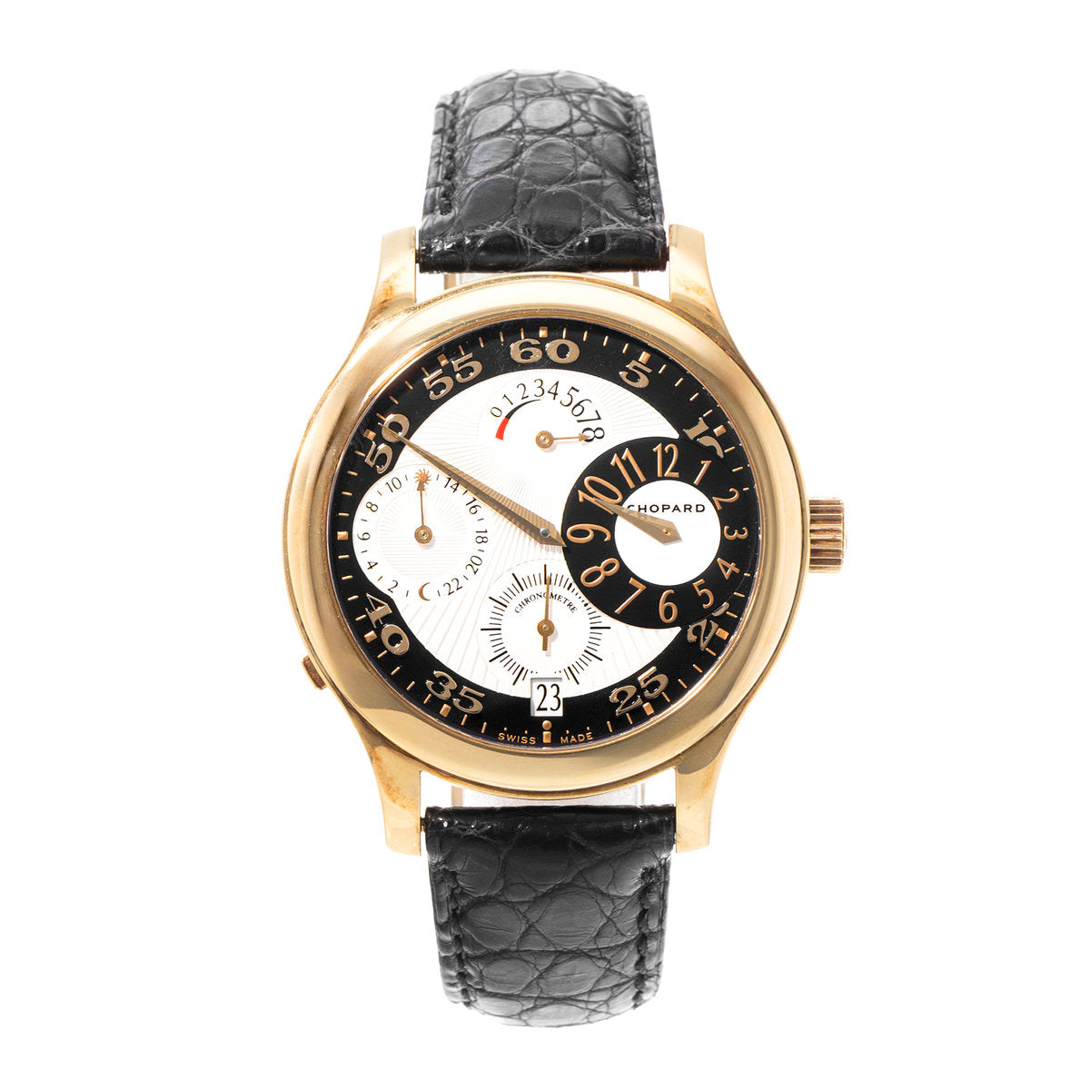 Chopard L.U.C Regulator (24296)