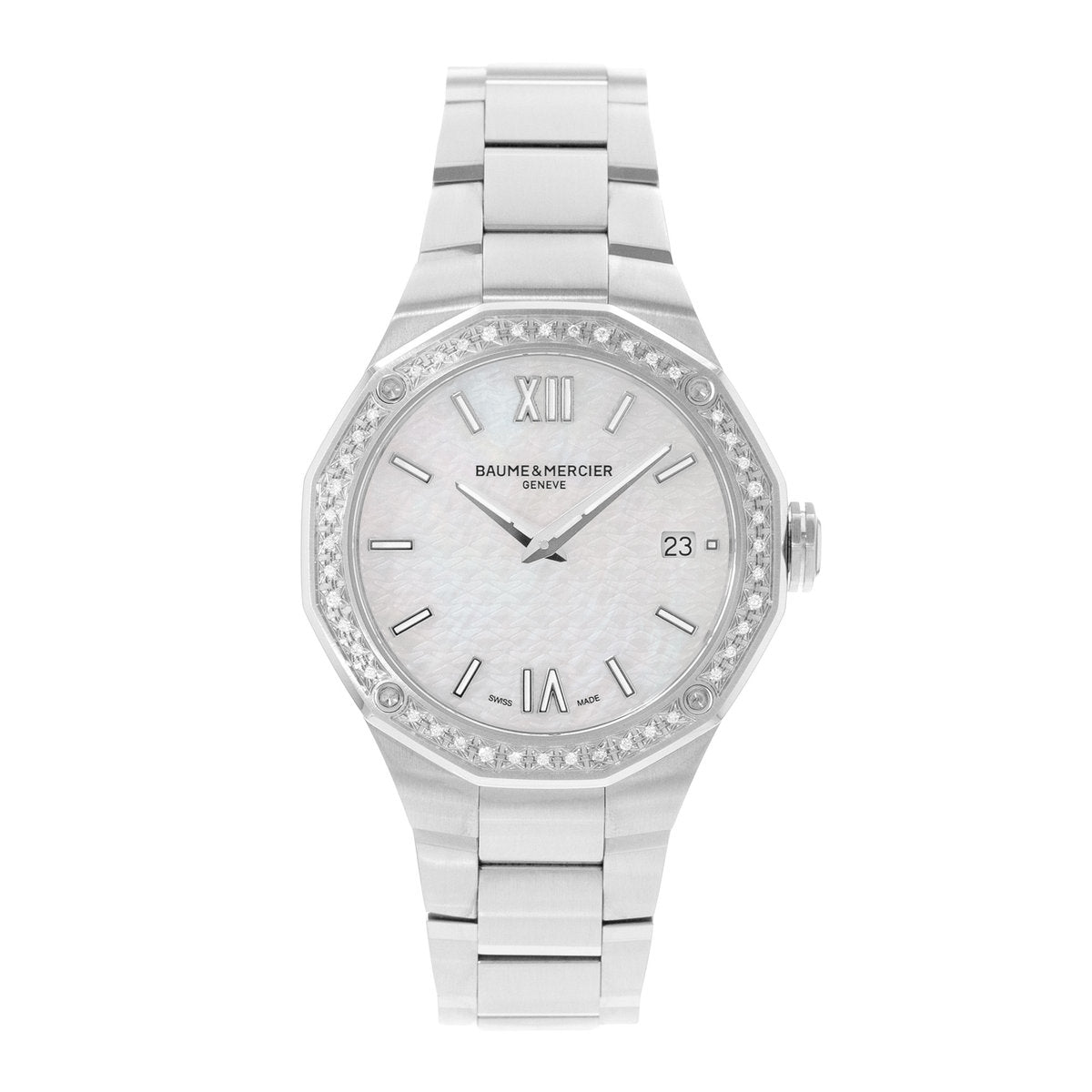 Baume & Mercier Riviera (25384)