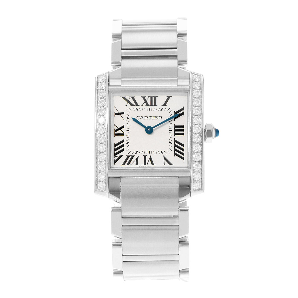 Cartier Tank Francaise (24774)