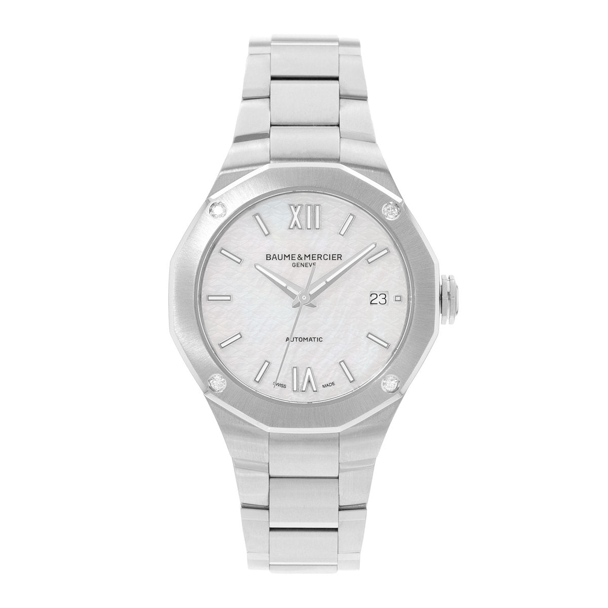 Baume & Mercier Riviera (25382)
