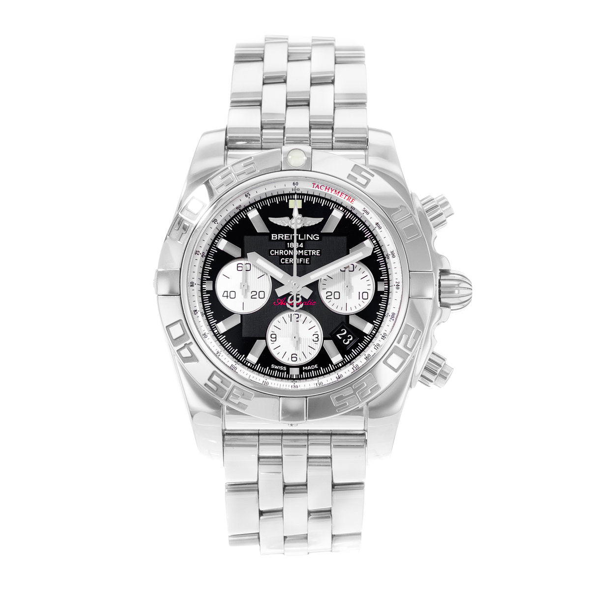 Breitling Chronomat 44 (24943)